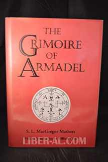 9780877288398-0877288399-The Grimoire of Armadel