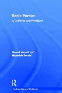 9780415616515-0415616514-Basic Persian: A Grammar and Workbook (Grammar Workbooks)
