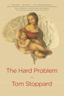 9780802124463-0802124461-The Hard Problem: A Play