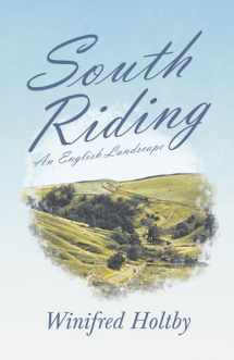 9781528716178-1528716175-South Riding - An English Landscape