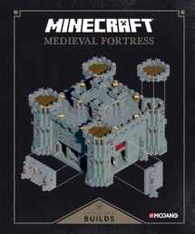 9780399593215-0399593217-Minecraft: Exploded Builds: Medieval Fortress: An Official Mojang Book