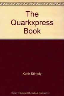9780938151241-093815124X-The QuarkXPress book