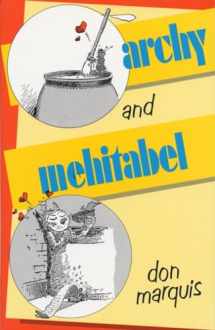 9780385094788-0385094787-Archy and Mehitabel