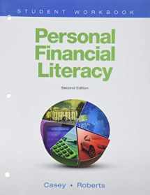 9780132167567-0132167565-Personal Financial Literacy Workbook for Personal Financial Literacy