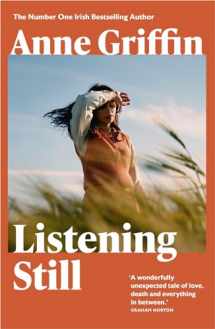 9781473683082-1473683084-Listening Still: The new novel by the bestselling author of When All is Said