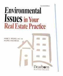 9780793192618-0793192617-Environmental Issues In Your Real Estate Practice