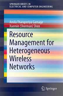 9783319642673-3319642677-Resource Management for Heterogeneous Wireless Networks (SpringerBriefs in Electrical and Computer Engineering)