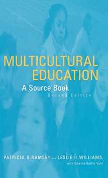 9780815317449-0815317441-Multicultural Education : A Source Book, Second Edition (Source Books on Education, Volume 54)