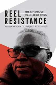 9781847012425-1847012426-Reel Resistance - The Cinema of Jean-Marie Teno