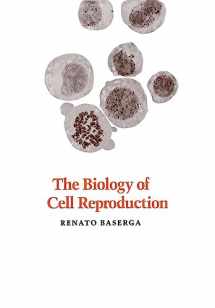 9780674074064-0674074068-The Biology of Cell Reproduction