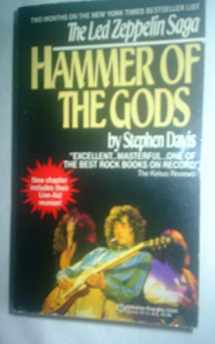 9780345335166-0345335163-Hammer of the Gods