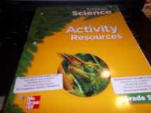9780022810627-0022810625-Science Activity Resources Teacher Edition Grade 5