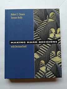 9780534421991-0534421997-Making Hard Decisions with Decision Tools Suite Update 2004 Edition
