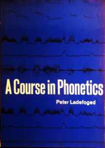 9780155151802-0155151800-A course in phonetics