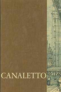 9780271001050-0271001054-Canaletto: Selected Drawings
