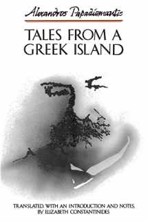 9780801848469-0801848466-Tales from a Greek Island