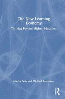 9781032325989-1032325984-The New Learning Economy