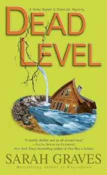 9780553593433-0553593439-Dead Level: A Home Repair Is Homicide Mystery