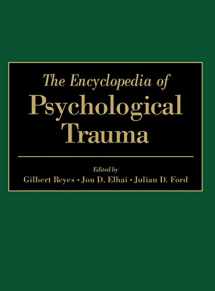 9780470110065-0470110066-The Encyclopedia of Psychological Trauma