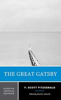 9780393656596-0393656594-The Great Gatsby: A Norton Critical Edition (Norton Critical Editions)