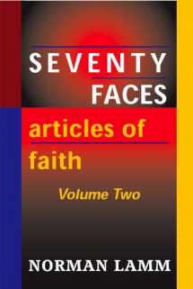 9780881257694-0881257699-Seventy Faces: Articles of Faith Volume 2