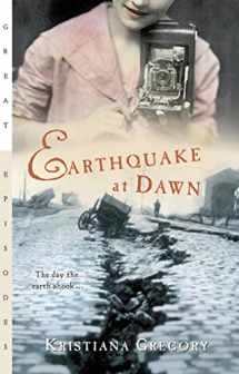 9780152046811-015204681X-Earthquake at Dawn (Great Episodes)
