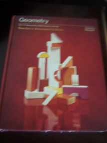 9780675059039-0675059038-Geometry: Teacher's annotated edition