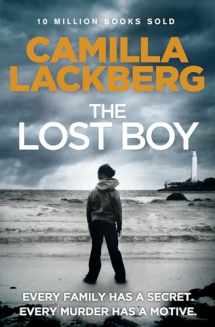 9780007419586-0007419589-THE LOST BOY