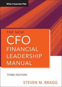 9780470882566-0470882565-The New CFO Financial Leadership Manual