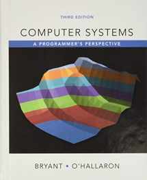 9780134092669-013409266X-Computer Systems: A Programmer's Perspective