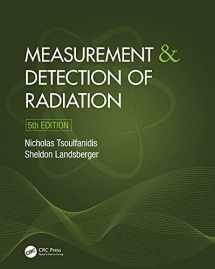 9780367434014-0367434016-Measurement and Detection of Radiation