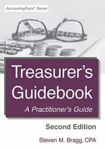 9781642210132-1642210137-Treasurer's Guidebook: Second Edition: A Practitioner's Guide