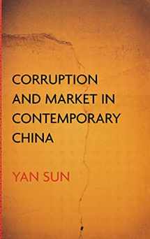 9780801442841-0801442842-Corruption and Market in Contemporary China