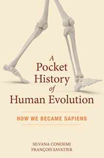 9781615196043-1615196048-A Pocket History of Human Evolution: How We Became Sapiens