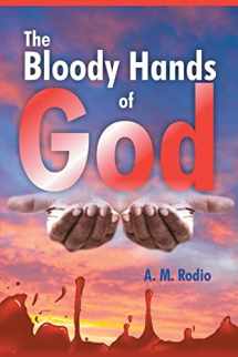 9781950860180-1950860183-The Bloody Hands of God
