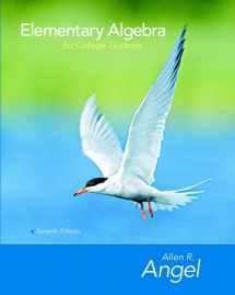 9780131994577-0131994573-Elementary Algebra for College Students