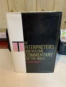 9780687192991-0687192994-The Interpreter's One-Volume Commentary on the Bible