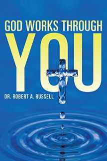 9781941489338-1941489338-GOD Works Through YOU