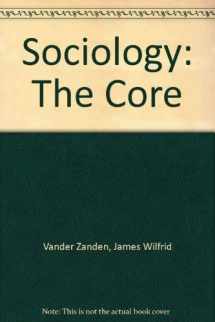 9780070669963-0070669961-Sociology: The Core