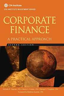 9781118105375-1118105370-Corporate Finance: A Practical Approach