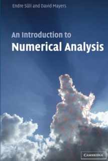 9780521007948-0521007941-An Introduction to Numerical Analysis