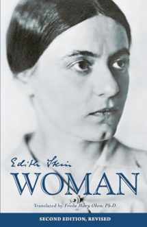 9780935216592-0935216596-Essays On Woman (The Collected Works of Edith Stein) (English and German Edition)
