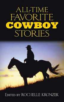 9780486469065-0486469069-All-Time Favorite Cowboy Stories