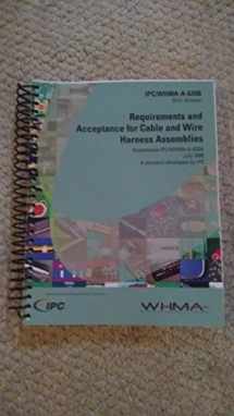 9781611930665-1611930669-IPC/WHMA A 620B - Requirements and Acceptance for Cable and Wire Harness Assemblies
