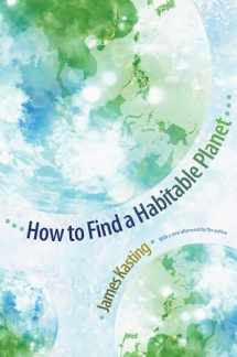 9780691156279-0691156271-How to Find a Habitable Planet (Science Essentials) (Science Essentials, 17)