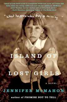 9780061445880-0061445886-Island of Lost Girls: A Novel