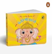 9780143453260-0143453262-My Little Book of Ganesha