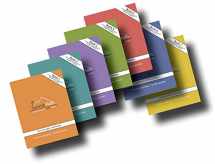 9781975028992-1975028996-Summit Math Series Bundle Set: Algebra 1 - Books 1-7 (updated 2018) Full Bundled Set of 7 Algebra Workbooks