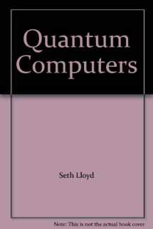 9780471243182-0471243183-Quantum Computers