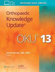 9781975129521-1975129520-Orthopaedic Knowledge Update® 13: Print + Ebook